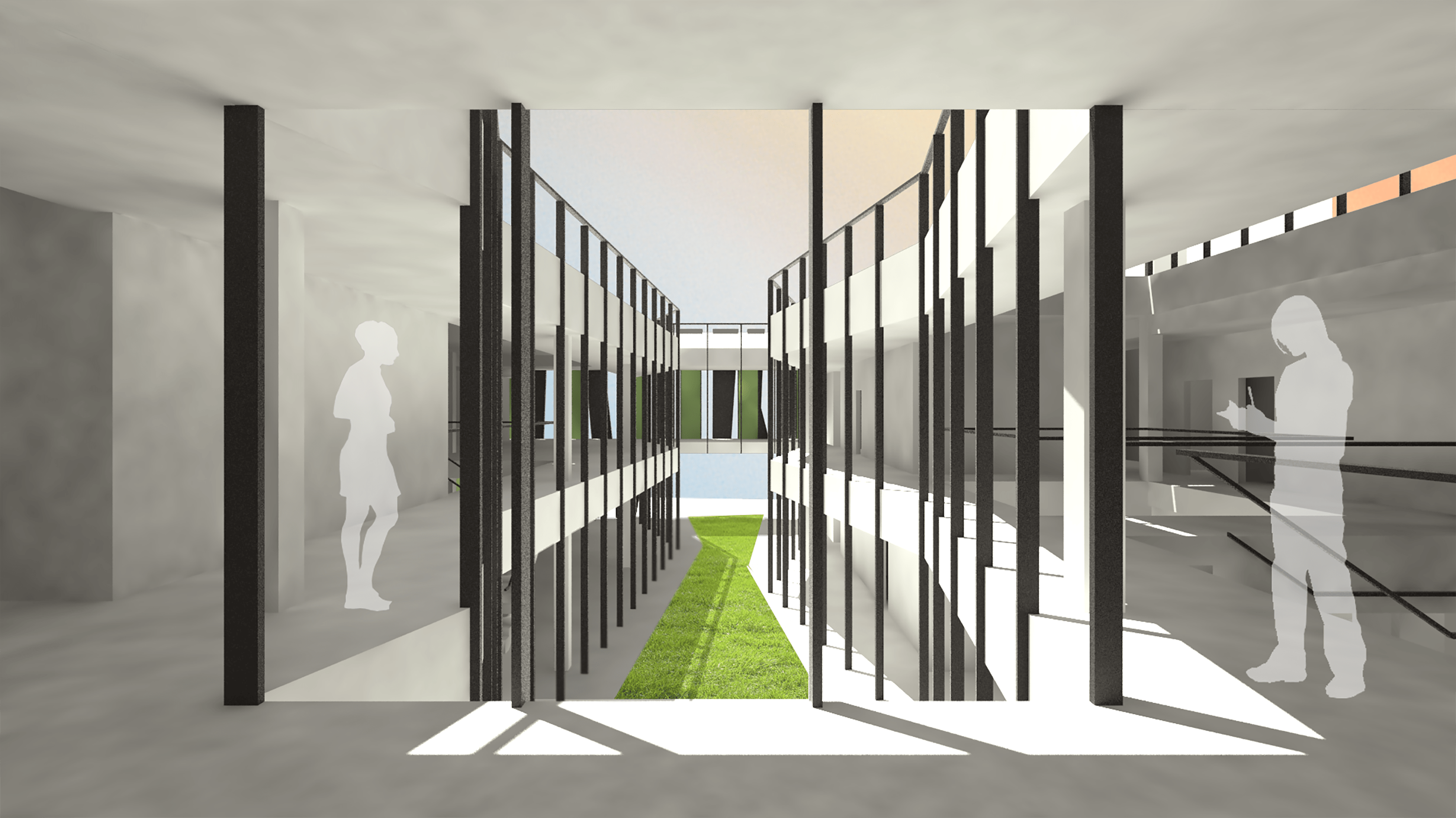 Harrison Health Clinic